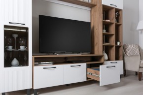 Тумба 13.231 Манхеттен в Режи - rezh.ok-mebel.com | фото 2