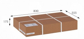 Тумба Джульетта Л в Режи - rezh.ok-mebel.com | фото 2