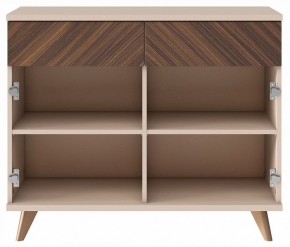 Тумба Хармони 468.03 в Режи - rezh.ok-mebel.com | фото 2