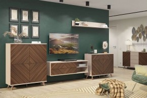 Тумба Хармони 468.03 в Режи - rezh.ok-mebel.com | фото 3