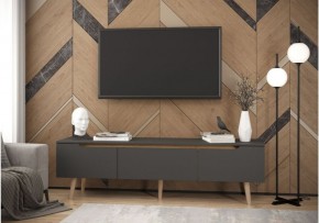 Тумба многофункциональная (арт. 6-56034) в Режи - rezh.ok-mebel.com | фото