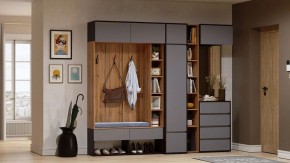 Тумба навесная Роут в Режи - rezh.ok-mebel.com | фото 3