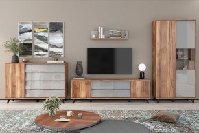 Тумба Онтарио 474.02 в Режи - rezh.ok-mebel.com | фото 4