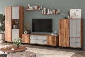 Тумба Онтарио 474.05 в Режи - rezh.ok-mebel.com | фото 3