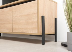 Тумба под ТВ 13.275 Квадро в Режи - rezh.ok-mebel.com | фото 3