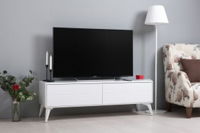 Тумба под ТВ 13.64 Спейс в Режи - rezh.ok-mebel.com | фото 6