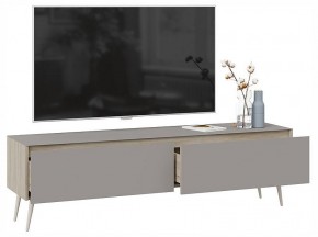 Тумба под ТВ Глосс СМ-319.03.011 в Режи - rezh.ok-mebel.com | фото 2