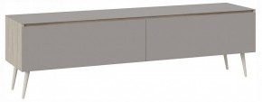 Тумба под ТВ Глосс СМ-319.03.011 в Режи - rezh.ok-mebel.com | фото 3