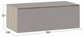 Тумба под ТВ Глосс ТД 319.03.12 в Режи - rezh.ok-mebel.com | фото 4