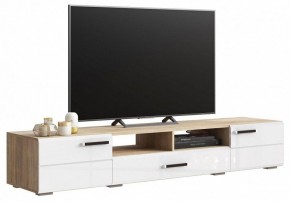 Тумба под ТВ Иоги 2.0 в Режи - rezh.ok-mebel.com | фото