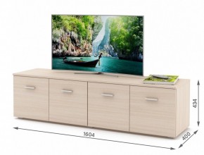 Тумба под ТВ Мартин-5 в Режи - rezh.ok-mebel.com | фото 2