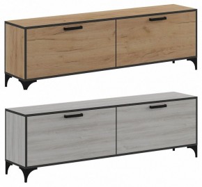 Тумба под ТВ Огюст в Режи - rezh.ok-mebel.com | фото 4