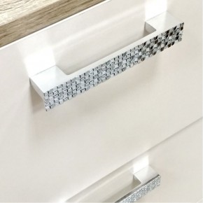 Тумба прикроватная 450 Салоу (2 ящика) в Режи - rezh.ok-mebel.com | фото 5