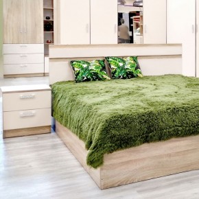 Тумба прикроватная 450 Салоу (2 ящика) в Режи - rezh.ok-mebel.com | фото 6