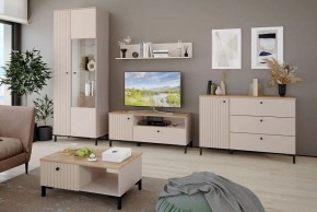 Тумба Тоскана 535.07 в Режи - rezh.ok-mebel.com | фото 3