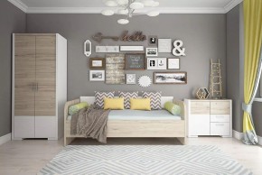 Тумба Венето 266.02Н в Режи - rezh.ok-mebel.com | фото 2