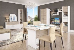 Тумба Венето 266.14Н в Режи - rezh.ok-mebel.com | фото 2