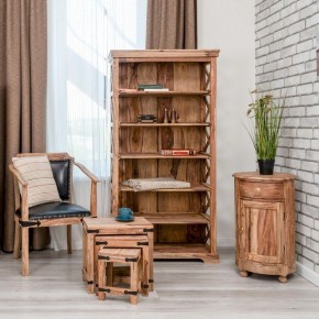 Тумба винная Бомбей-1769 в Режи - rezh.ok-mebel.com | фото 11