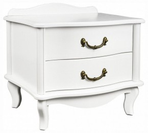 Тумбочка Джульетта Л в Режи - rezh.ok-mebel.com | фото