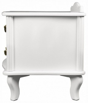 Тумбочка Джульетта Л в Режи - rezh.ok-mebel.com | фото 3