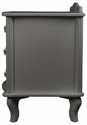 Тумбочка Джульетта Л в Режи - rezh.ok-mebel.com | фото 3