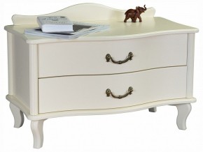 Тумбочка Джульетта Л в Режи - rezh.ok-mebel.com | фото 2