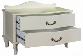 Тумбочка Джульетта Л в Режи - rezh.ok-mebel.com | фото 4