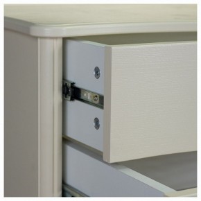 Тумбочка Джульетта Л в Режи - rezh.ok-mebel.com | фото 5