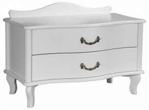 Тумбочка Джульетта Л в Режи - rezh.ok-mebel.com | фото
