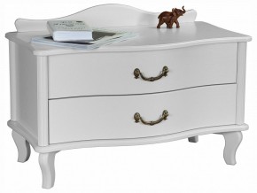 Тумбочка Джульетта Л в Режи - rezh.ok-mebel.com | фото 4