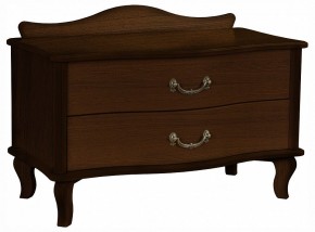 Тумбочка Джульетта Л в Режи - rezh.ok-mebel.com | фото