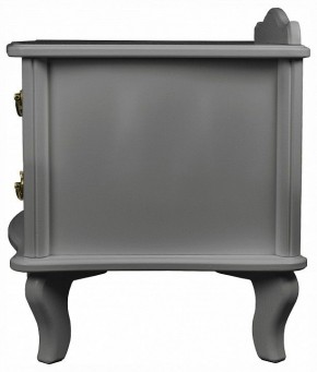 Тумбочка Джульетта Л в Режи - rezh.ok-mebel.com | фото 2