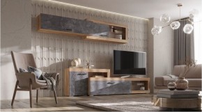 ТУРИН Гостиная в Режи - rezh.ok-mebel.com | фото 2