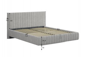ТВИКС Кровать с ПМ 1600 в Режи - rezh.ok-mebel.com | фото 3
