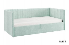 ТВИКС Кровать (софа) с ПМ 900 (мята) в Режи - rezh.ok-mebel.com | фото