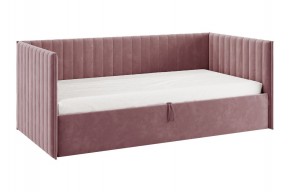 ТВИКС Кровать (софа) с ПМ 900 (пудра) в Режи - rezh.ok-mebel.com | фото