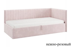 ТВИКС Кровать (тахта) с ПМ 900 в Режи - rezh.ok-mebel.com | фото 8