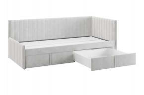 ТВИКС Кровать (тахта) с ящиками 900 в Режи - rezh.ok-mebel.com | фото 10