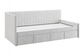 ТВИКС Кровать (тахта) с ящиками 900 в Режи - rezh.ok-mebel.com | фото 11