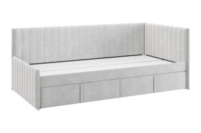 ТВИКС Кровать (тахта) с ящиками 900 в Режи - rezh.ok-mebel.com | фото 12