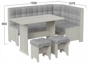 Уголок кухонный Флорида в Режи - rezh.ok-mebel.com | фото 3