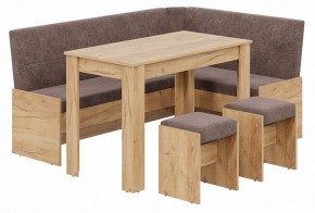 Уголок кухонный Пекин в Режи - rezh.ok-mebel.com | фото 2