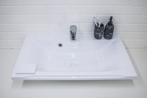 Умывальник мебельный "Milen 75" в Режи - rezh.ok-mebel.com | фото 2