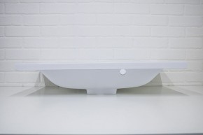 Умывальник мебельный "Milen 75" в Режи - rezh.ok-mebel.com | фото 5