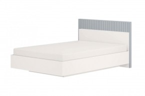 УРБАН - 7.14 Кровать 1400 БЕЗ ОРТОПЕДА в Режи - rezh.ok-mebel.com | фото