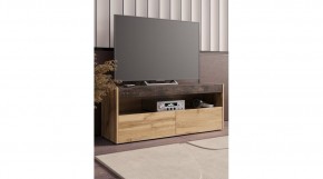 ВЕГАС Тумба ТВ в Режи - rezh.ok-mebel.com | фото