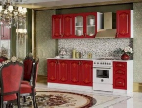 ВЕРСАЛЬ Кухонный гарнитур 2,0 м в Режи - rezh.ok-mebel.com | фото 2