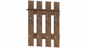 Вешалка 800 в Режи - rezh.ok-mebel.com | фото 6