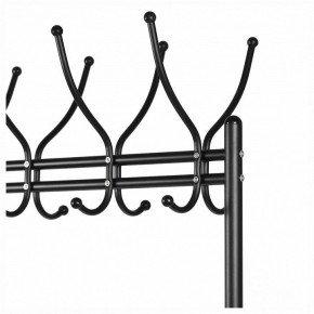Вешалка гардеробная М 11 в Режи - rezh.ok-mebel.com | фото 4