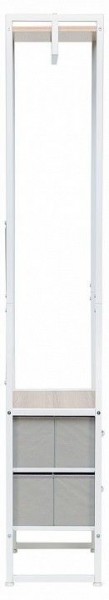 Вешалка гардеробная Ноа в Режи - rezh.ok-mebel.com | фото 3
